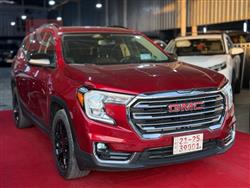 جي ام سي تيراين